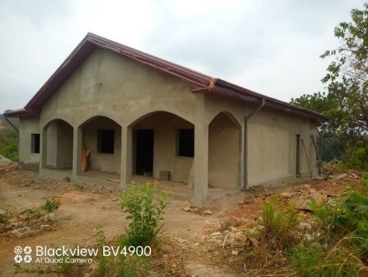 Villa contemporaine livrée — l'ambition d'un projet abouti